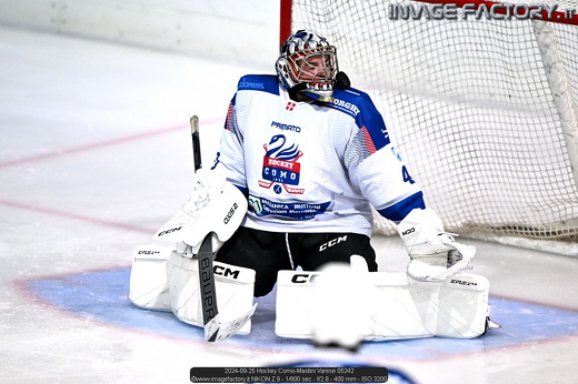 2024-09-25 Hockey Como-Mastini Varese 05242